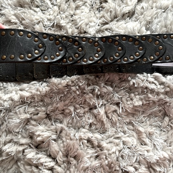 GUESS VINTAGE BELT - Picture 6 of 11